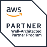 AWS Well-Architected Partner badge